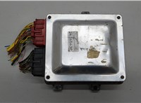  Блок управления двигателем Land Rover Discovery 2 1998-2004 20529743 #1