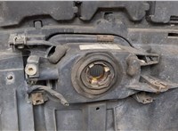  Бампер Mercedes C W203 2000-2008 20529745 #5