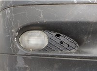  Бампер Mercedes C W203 2000-2008 20529745 #8