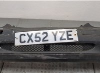  Бампер Mercedes C W203 2000-2008 20529745 #9