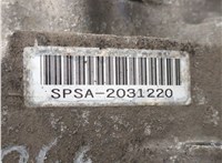 SPSA КПП - вариатор Honda Civic 2005-2012 20529746 #6