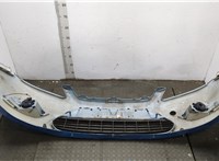 Кронштейн бампера Ford Focus 2 2008-2011 11462802 #2