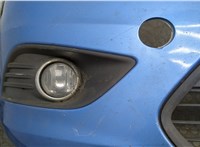  Кронштейн бампера Ford Focus 2 2008-2011 11462802 #6