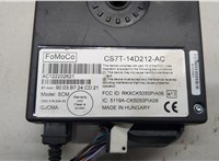  Блок управления Bluetooth Ford Focus 3 2011-2015 20529758 #3