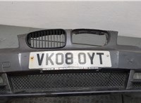 7476716 Бампер BMW 1 E87 2004-2011 20529763 #14