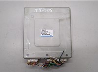  Блок управления двигателем Mazda 6 (GG) 2002-2007 20529764 #1