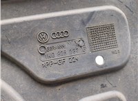1K0825237AB Защита днища, запаски, КПП, подвески Skoda Yeti 2009-2018 20529765 #3