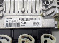  Блок управления двигателем Ford Kuga 2008-2012 20529766 #3