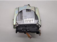  Блок управления двигателем Toyota Corolla E12 2001-2006 20529780 #1