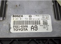  Блок управления двигателем Toyota Corolla E12 2001-2006 20529780 #4