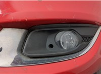  Кронштейн бампера Opel Meriva 2010-2018 11462833 #2