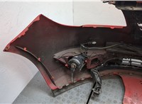  Кронштейн бампера Opel Meriva 2010-2018 11462833 #4