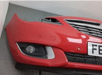  Кронштейн бампера Opel Meriva 2010-2018 11462833 #11
