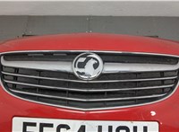  Кронштейн бампера Opel Meriva 2010-2018 11462833 #16
