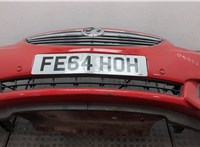  Кронштейн бампера Opel Meriva 2010-2018 11462833 #17