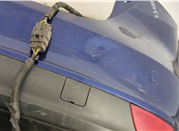  Заглушка буксировочного крюка Ford Focus 3 2014-2019 11462841 #6