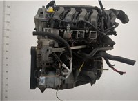  Форсунка топливная Renault Megane 2 2002-2009 11462849 #2