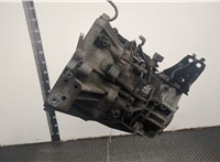  КПП 6-ст.мех. (МКПП) Toyota Yaris 2005-2011 20529787 #2
