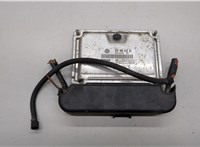 074906018BG, 0281010631 Блок управления двигателем Volkswagen Transporter 4 1991-2003 20529796 #2