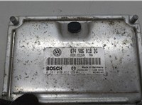 074906018BG, 0281010631 Блок управления двигателем Volkswagen Transporter 4 1991-2003 20529796 #3