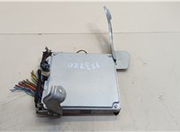  Блок управления двигателем Toyota RAV 4 2000-2005 20529800 #1