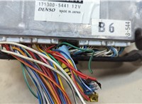  Блок управления двигателем Toyota RAV 4 2000-2005 20529800 #3