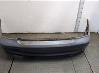  Бампер Opel Vectra B 1995-2002 20529802 #1