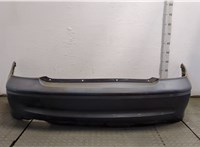  Бампер Opel Vectra B 1995-2002 20529802 #2