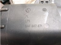  Шторка багажника Volkswagen Passat 7 2010-2015 Европа 20529805 #5