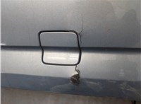  Заглушка буксировочного крюка Volkswagen Passat CC 2012-2017 11462874 #12