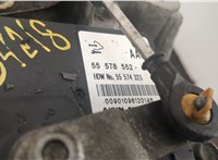  КПП - автомат (АКПП) Opel Insignia 2008-2017 20529812 #11