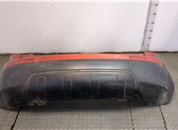 71743045, 71768337, 71768441 Бампер Fiat Sedici 2005-2014 20529813 #1