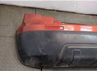 71743045, 71768337, 71768441 Бампер Fiat Sedici 2005-2014 20529813 #3