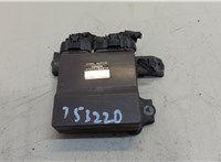 89871-26010 Блок управления форсунками Toyota RAV 4 2000-2005 20529821 #1
