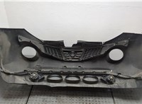  Бампер Nissan Juke 2010-2019 20529827 #2
