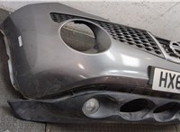 620701KA6A Бампер Nissan Juke 2010-2019 20529827 #9