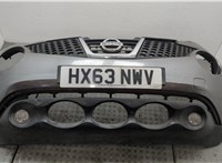  Бампер Nissan Juke 2010-2019 20529827 #1
