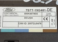  Блок комфорта Ford Mondeo 4 2007-2015 20529832 #4