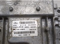 AV4112A650CG Блок управления двигателем Ford Kuga 2008-2012 20529833 #2
