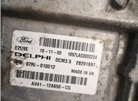 AV4112A650CG Блок управления двигателем Ford Kuga 2008-2012 20529833 #2