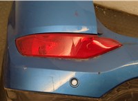  Заглушка буксировочного крюка Hyundai Tucson 3 2015-2021 11462937 #3