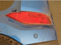  Заглушка буксировочного крюка Hyundai Tucson 3 2015-2021 11462937 #4