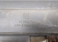  Бампер Opel Astra G 1998-2005 20529842 #2