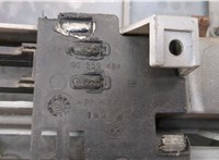  Бампер Opel Astra G 1998-2005 20529842 #3