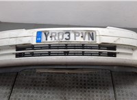  Бампер Opel Astra G 1998-2005 20529842 #1