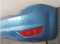  Заглушка буксировочного крюка Ford Focus 2 2008-2011 11462952 #13