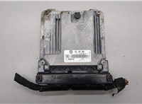  Блок управления двигателем Volkswagen Passat 6 2005-2010 20529844 #1