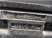 19354101, 23403036, 84037296, 84037297 Бампер Chevrolet Cruze 2015-2023 20529850 #11
