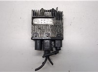  Блок управления вентиляторами Volkswagen Transporter 5 2003-2015 20529857 #1