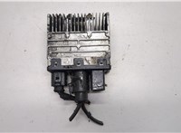  Блок управления вентиляторами Volkswagen Transporter 5 2003-2015 20529857 #2